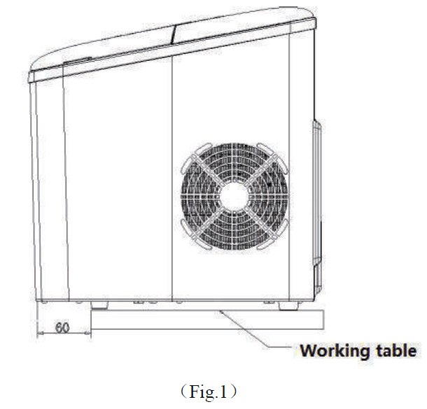 EFIC189 Frigidaire Ice Maker Manual-3
