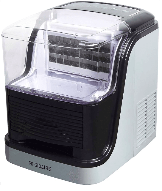 Frigidaire EFIC229-VCM 33 lbs Compact Ice Maker User Manual Frigidaire EFIC229-VCM 33 lbs Compact Ice Maker-main image