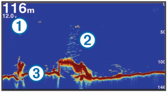 Garmin Striker Plus 4 with Dual-Beam transducer 6