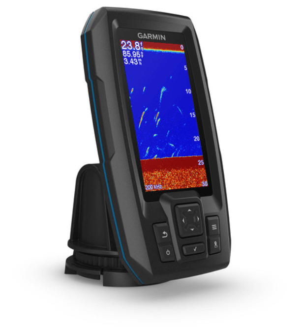Garmin Striker Plus 4 with Dual-Beam transducer User Manual | ManualsLibraryy