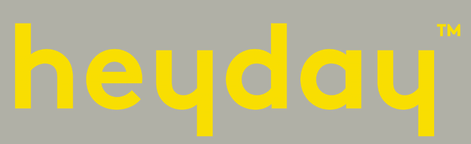 Heyday -LOGO