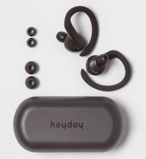 Heyday True Wireless In-Ear Earbuds -PROD