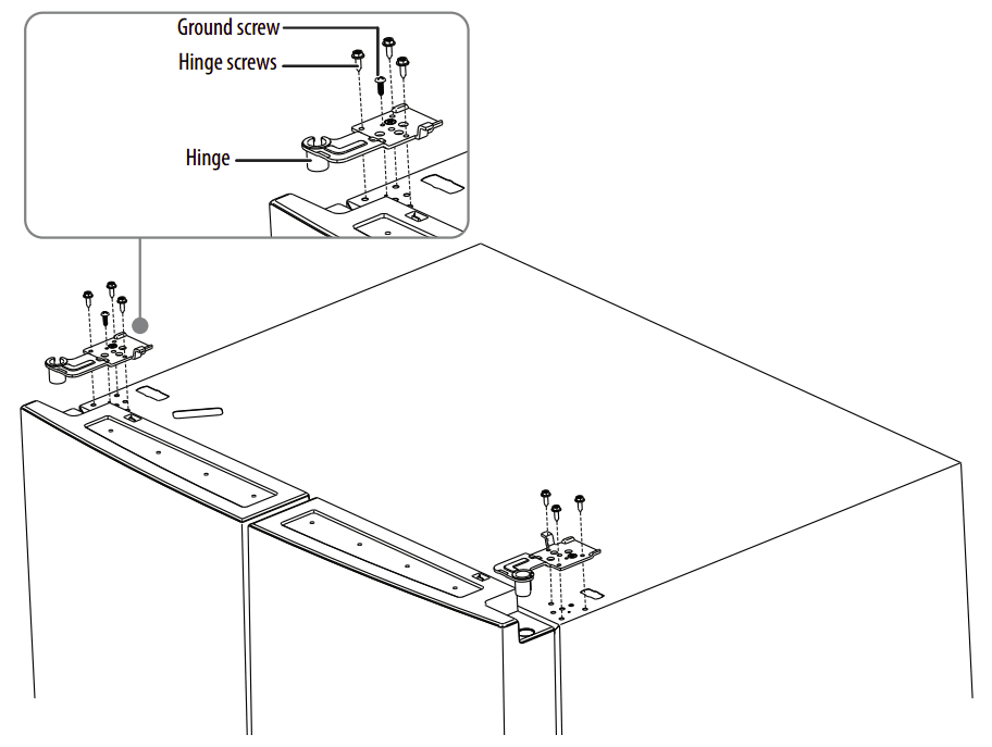 Insignia NS-RFD21CISS0 French Door Refrigerator User Guide-15