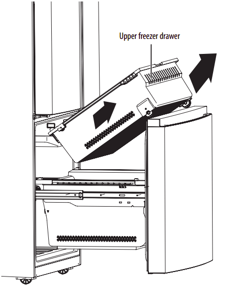 Insignia NS-RFD21CISS0 French Door Refrigerator User Guide-20