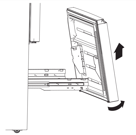 Insignia NS-RFD21CISS0 French Door Refrigerator User Guide-23