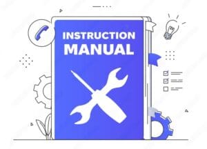 ManualsLibraryy-Instruction Manual
