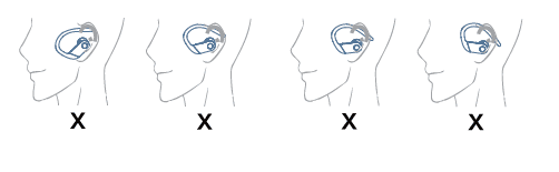 Jzones U7 True Wireless Bluetooth Earbuds-14