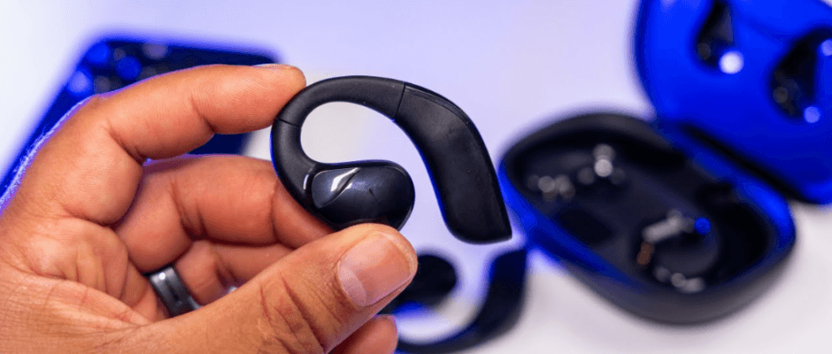 Jzones U7 True Wireless Bluetooth Earbuds User Manual Jzones U7 True Wireless Bluetooth Earbuds User Manual