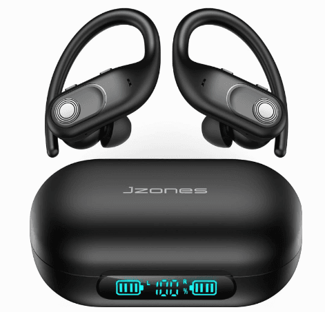 Jzones U7 True Wireless Bluetooth Earbuds-prod