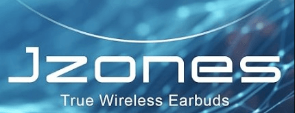 Jzones -logo