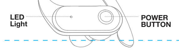 Merkury MI-E048T Polaris True Wireless Earbuds -5