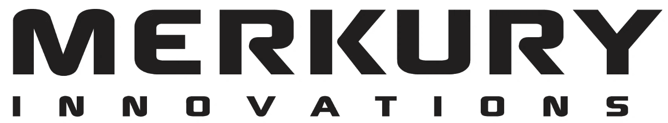 Merkury-logo