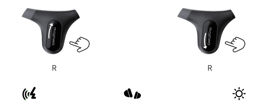 Mojawa M2101 Run Plus Bone Conduction Sports Headphones-8