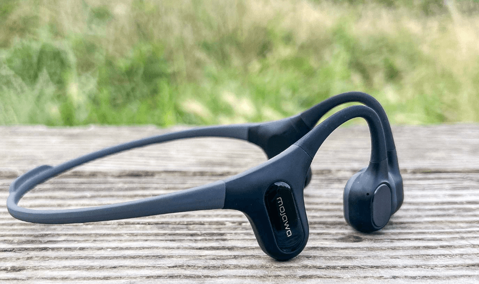 Mojawa M2101 Run Plus Bone Conduction Sports Headphones -featured