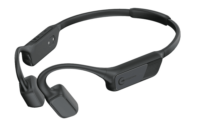 Mojawa M2101 Run Plus Bone Conduction Sports Headphones-prod