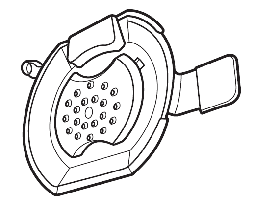 NINJA CFP101 Dualbrew Hot Iced Coffee Maker 16