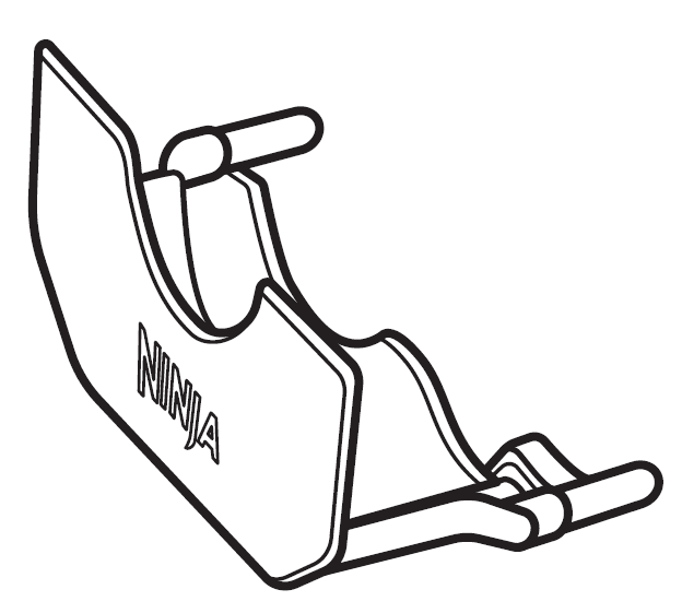 NINJA CFP101 Dualbrew Hot Iced Coffee Maker 20