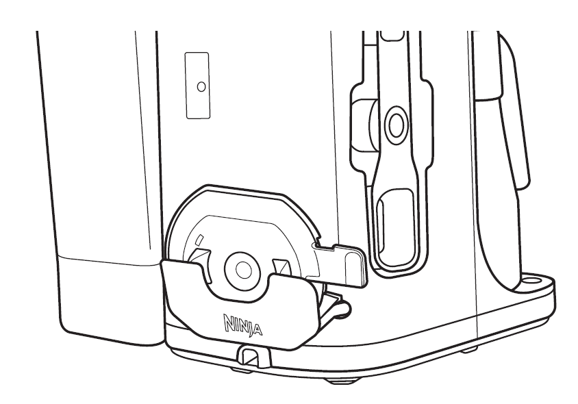 NINJA CFP101 Dualbrew Hot Iced Coffee Maker 22