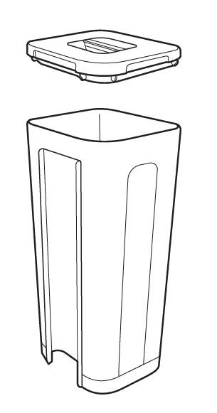 NINJA CFP101 Dualbrew Hot Iced Coffee Maker 3.