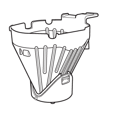 NINJA CFP101 Dualbrew Hot Iced Coffee Maker 4.