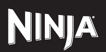 Ninja QB1004 Master Prep Professional Blender User Manual NINJA CFP101 Dualbrew Hot Iced Coffee Maker logo