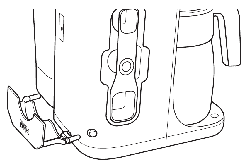 NINJA CFP101 Dualbrew Hot Iced Coffee Maker22.1