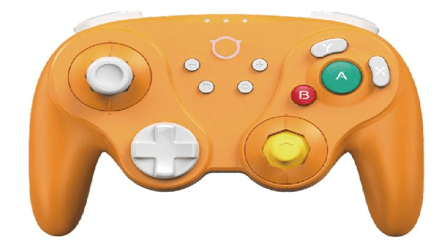 NVXI SP04 Warrior Bluetooth Controller-prod