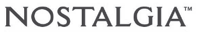 Nostalgia logo