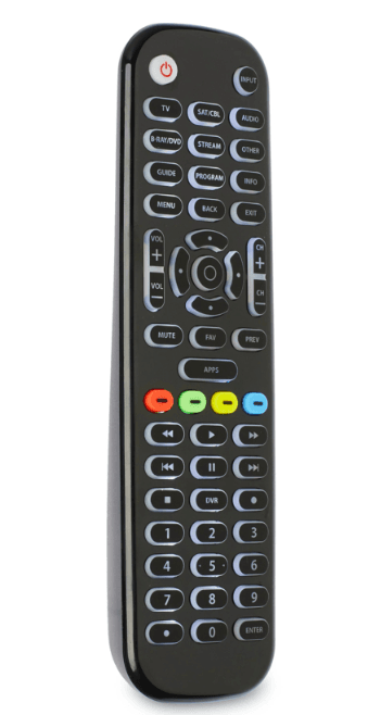 Onn 100008755 6-Device Universal Remote User Guide Onn 100008755 6-Device Universal Remote-main
