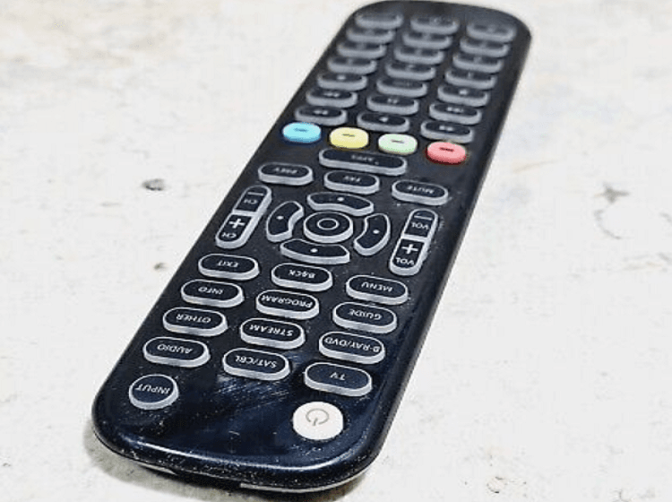 Onn 100008755 6-Device Universal Remote User Guide Onn 100008755 remote-featured