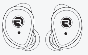 Raycon E55 True Wireless Earbuds User Manual-1
