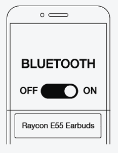 Raycon E55 True Wireless Earbuds User Manual-2