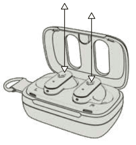 Skullcandy Dime 3 In-Ear True Wireless Earbuds User Manual Skullcandy Dime 3 In-Ear True Wireless Earbuds-2