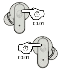 Skullcandy Dime 3 In-Ear True Wireless Earbuds User Manual Skullcandy Dime 3 In-Ear True Wireless Earbuds User Guide-11