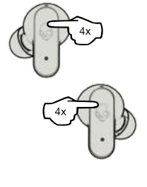 Skullcandy Dime 3 In-Ear True Wireless Earbuds User Manual Skullcandy Dime 3 In-Ear True Wireless Earbuds User Guide-twelve