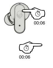 Skullcandy Dime 3 In-Ear True Wireless Earbuds User Manual Skullcandy Dime 3 In-Ear True Wireless Earbuds User Guide-13