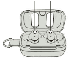 Skullcandy Dime 3 In-Ear True Wireless Earbuds User Manual Skullcandy Dime 3 In-Ear True Wireless Earbuds User Guide-14