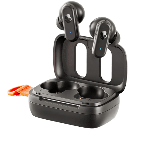Skullcandy Dime 3 In-Ear True Wireless Earbuds User Manual Skullcandy Dime 3 In-Ear True Wireless Earbuds User Guide-main image