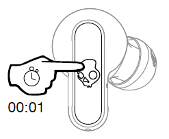 Skullcandy Dime Series In-Ear Wireless Earbuds User Guide-9