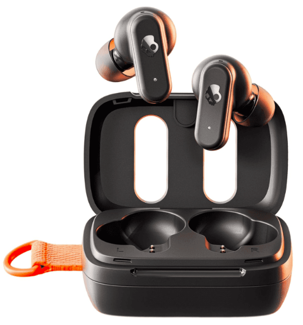 Skullcandy Dime Series In-Ear Wireless Earbuds User Guide-main