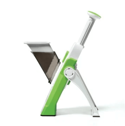 Starfrit Pump N Slice Chopper and Slicer-prod