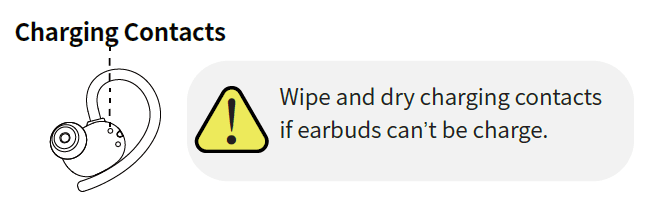 TikSounds Q25 Wireless Earbuds 9