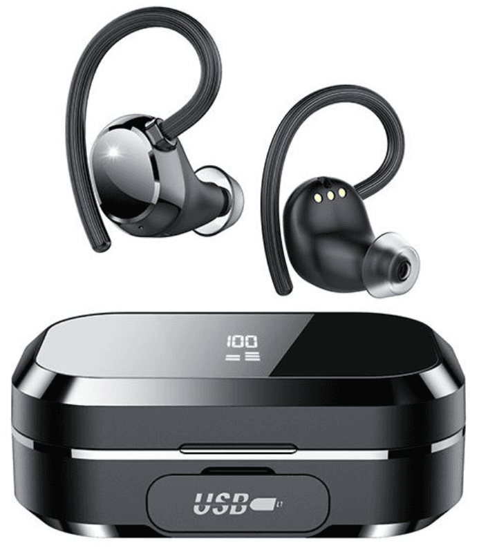 Tiksounds-Q25-Wireless-Stereo-Sports-Earbuds product image