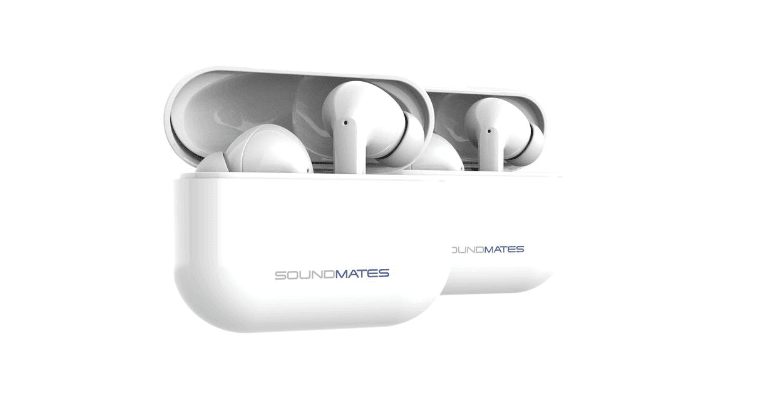 Tzumi Soundmates V2 Wireless Stereo Earbuds-featured