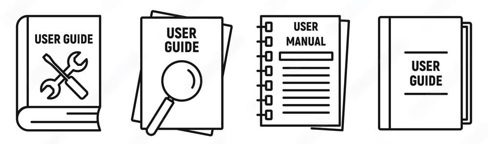 ManualsLibraryy-User Guide-User Manual