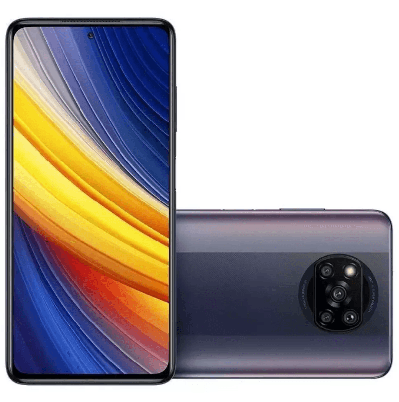 Xiaomi Poco X3 Pro Smartphone product image