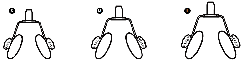 Xreal Air 2 Pro AR Glasses User Guide-6