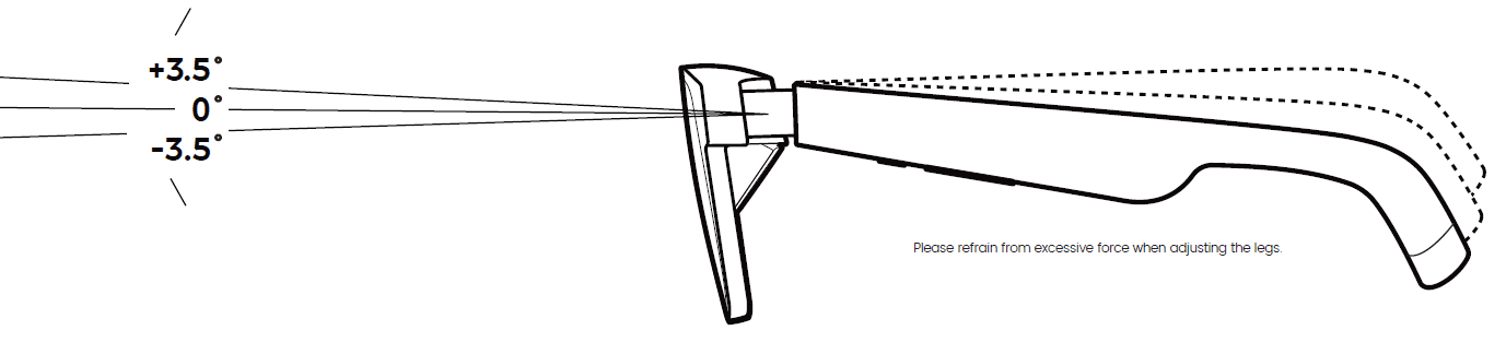Xreal Air 2 Pro AR Glasses User Guide-7