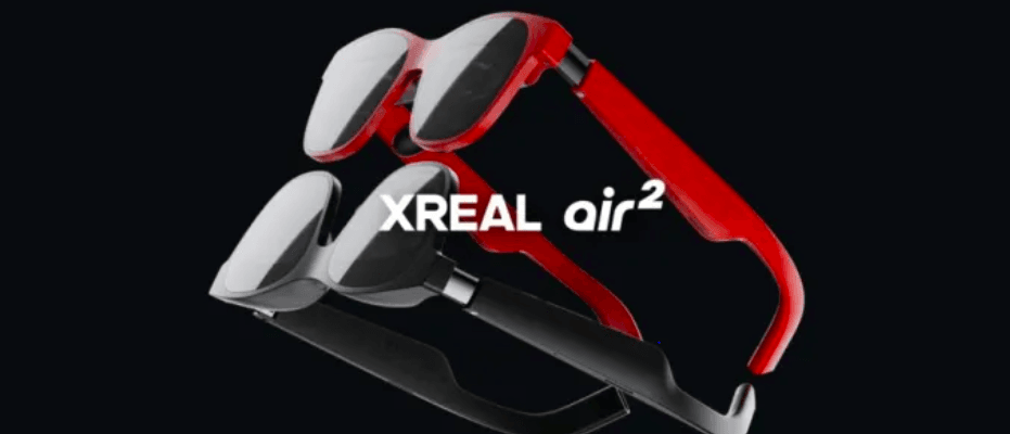 Xreal Air 2 Pro AR Glasses User Guide Xreal Air 2 Pro AR Glasses User Guide-feat