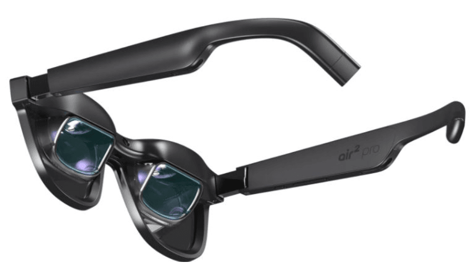 Xreal Air 2 Pro AR Glasses User Guide-main